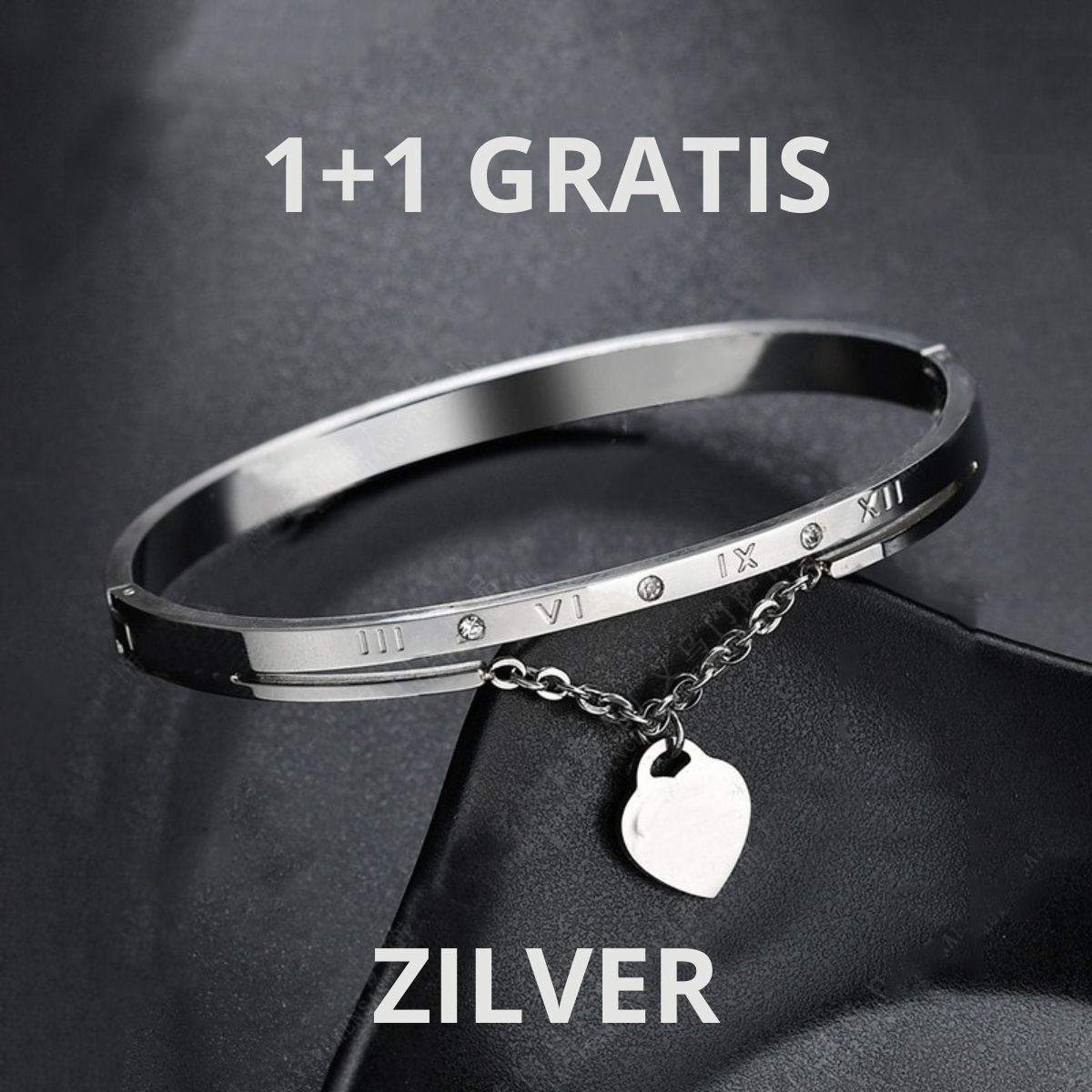 Luxe Dames Armband