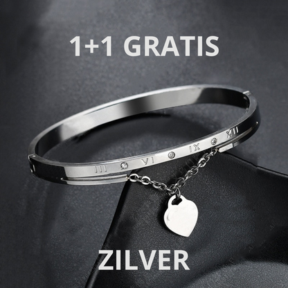 Luxe Dames Armband