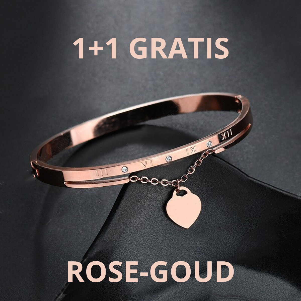 Luxe Dames Armband