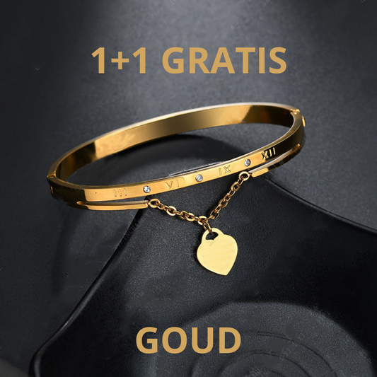 Luxe Dames Armband