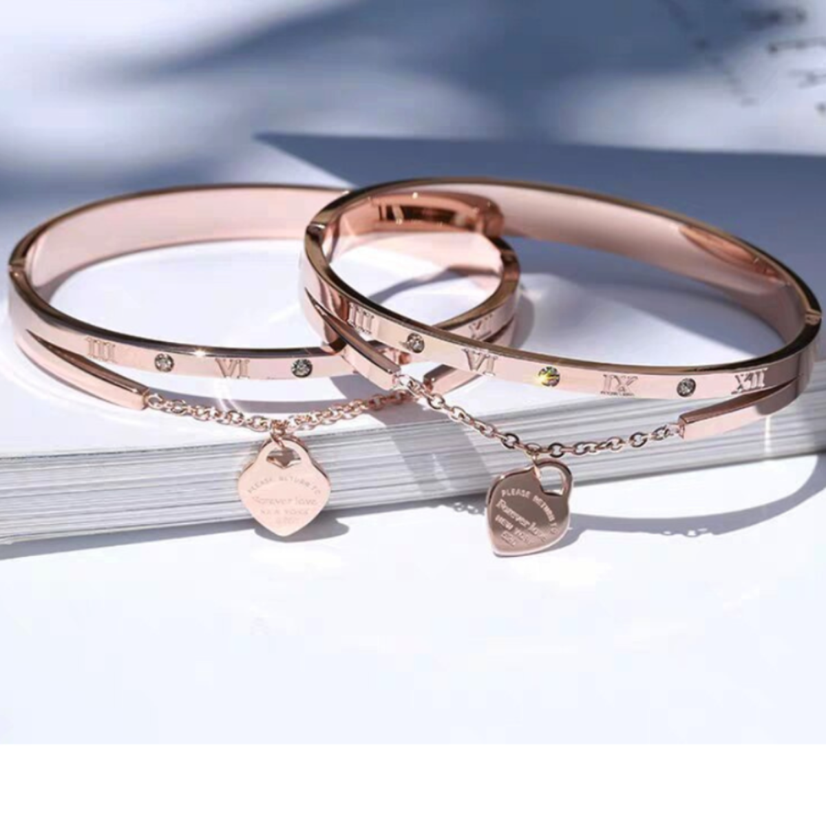 Luxe Dames Armband
