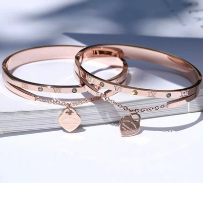Luxe Dames Armband