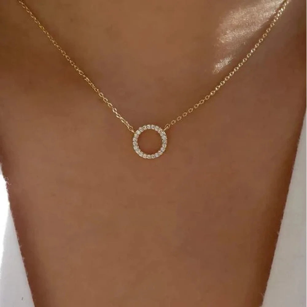 Uleymi Ketting