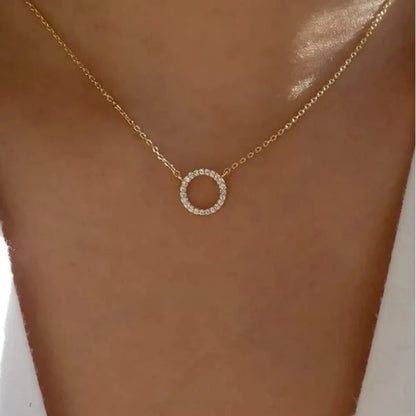 Uleymi Ketting