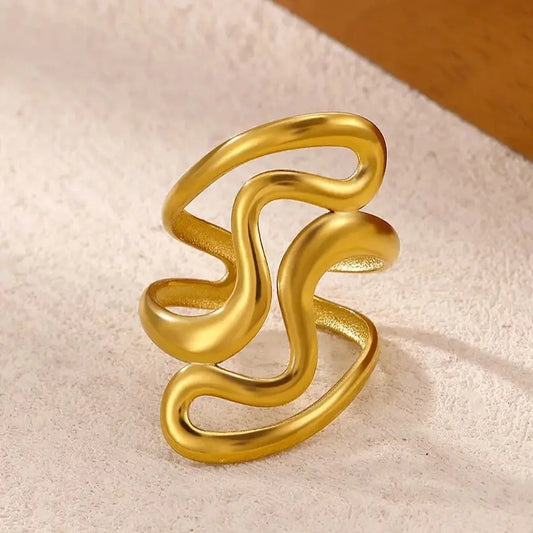 Ireyli Ring