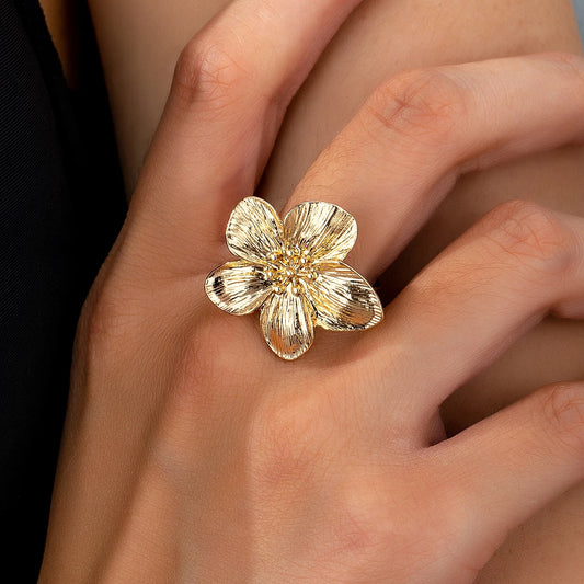 Wembiyla Ring