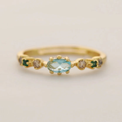 Remiysa Ring
