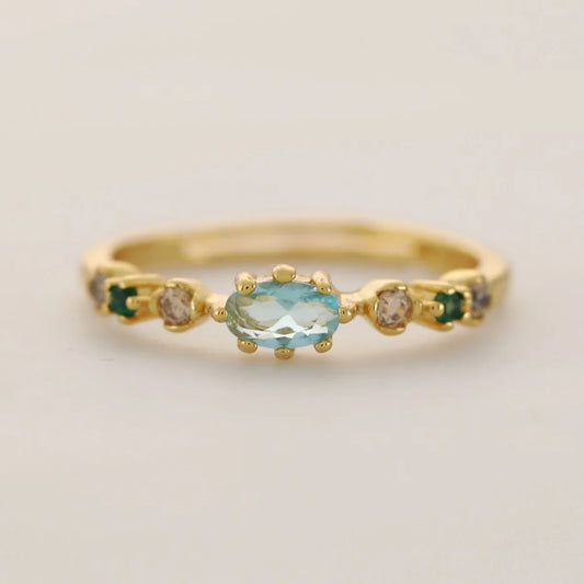 Remiysa Ring