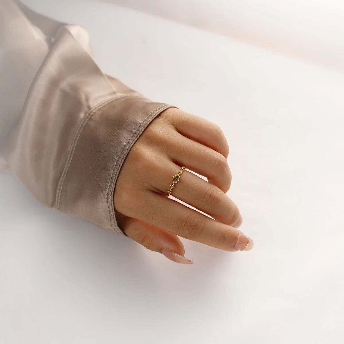 Remiysa Ring