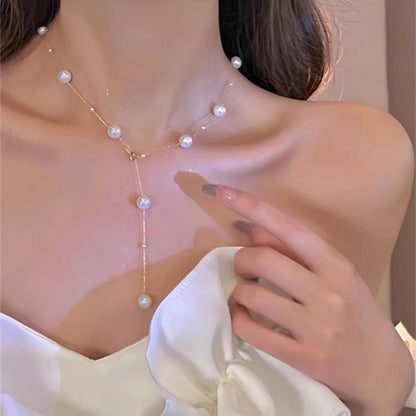 Leymila Ketting