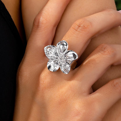 Wembiyla Ring