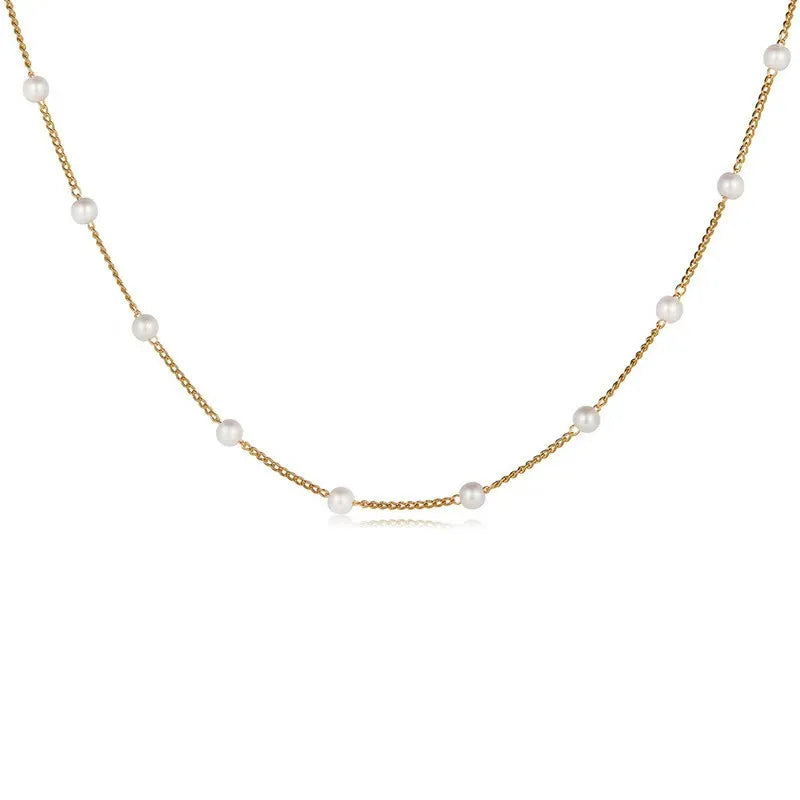 Wemuyra Ketting