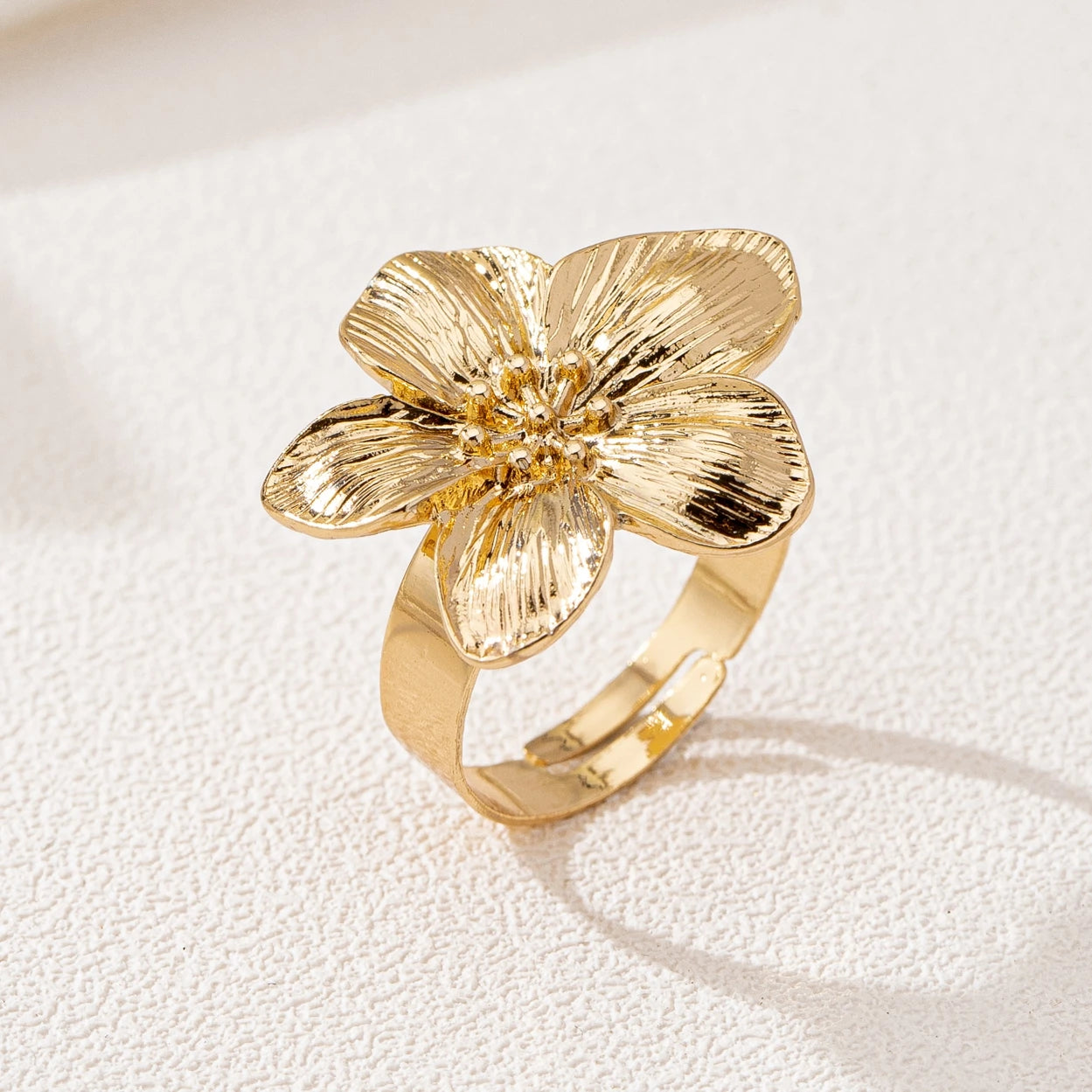 Wembiyla Ring