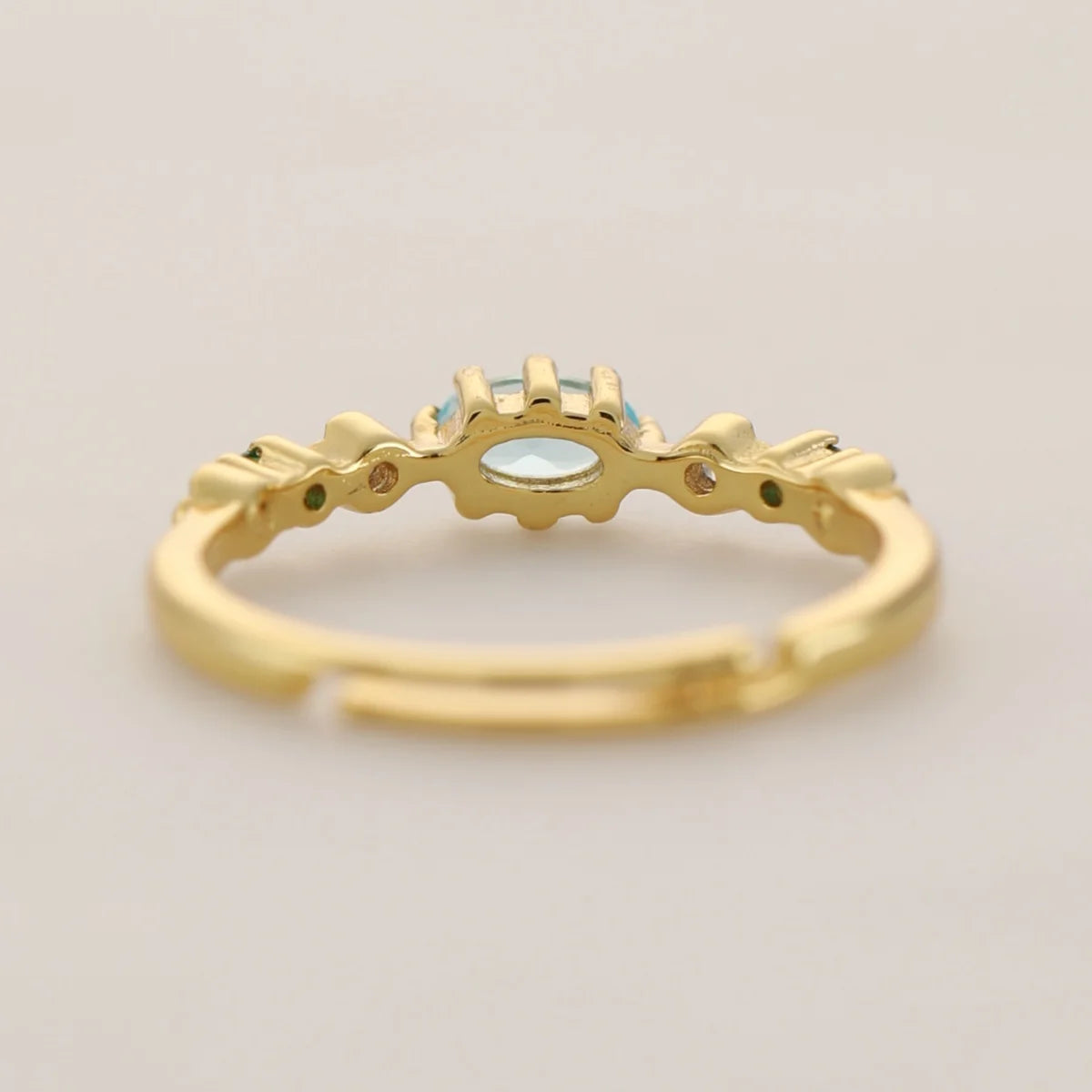 Remiysa Ring