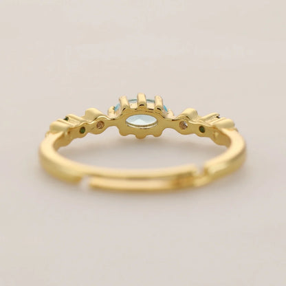 Remiysa Ring