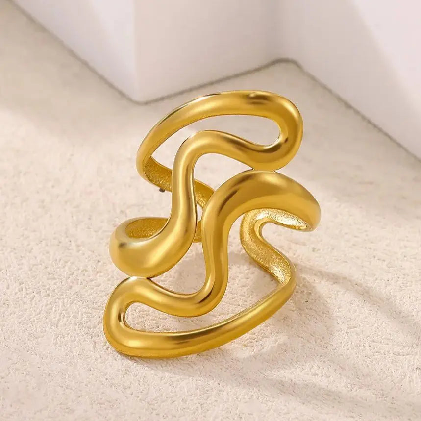 Ireyli Ring