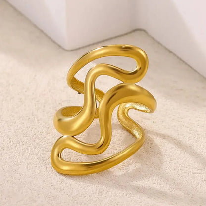 Ireyli Ring