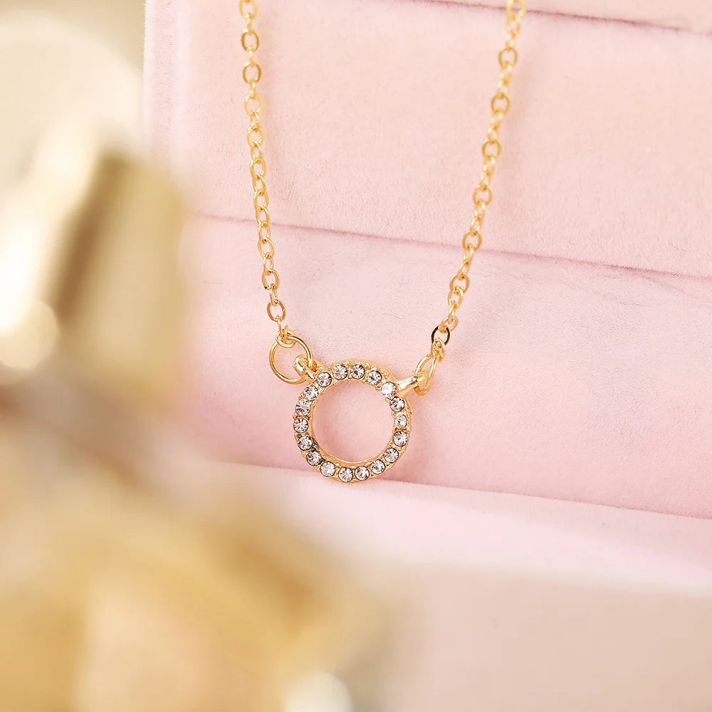 Uleymi Ketting