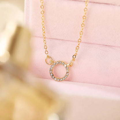 Uleymi Ketting