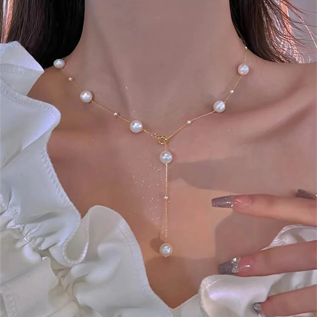 Leymila Ketting