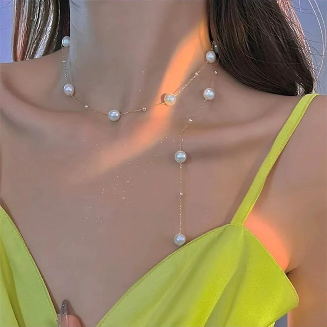 Leymila Ketting