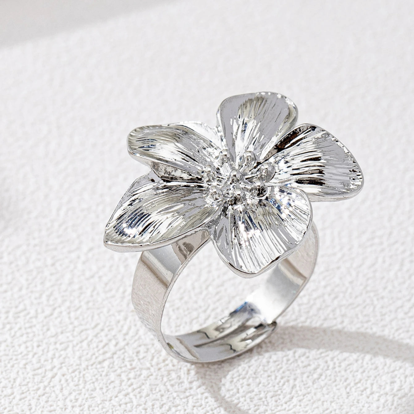 Wembiyla Ring