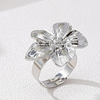 Wembiyla Ring
