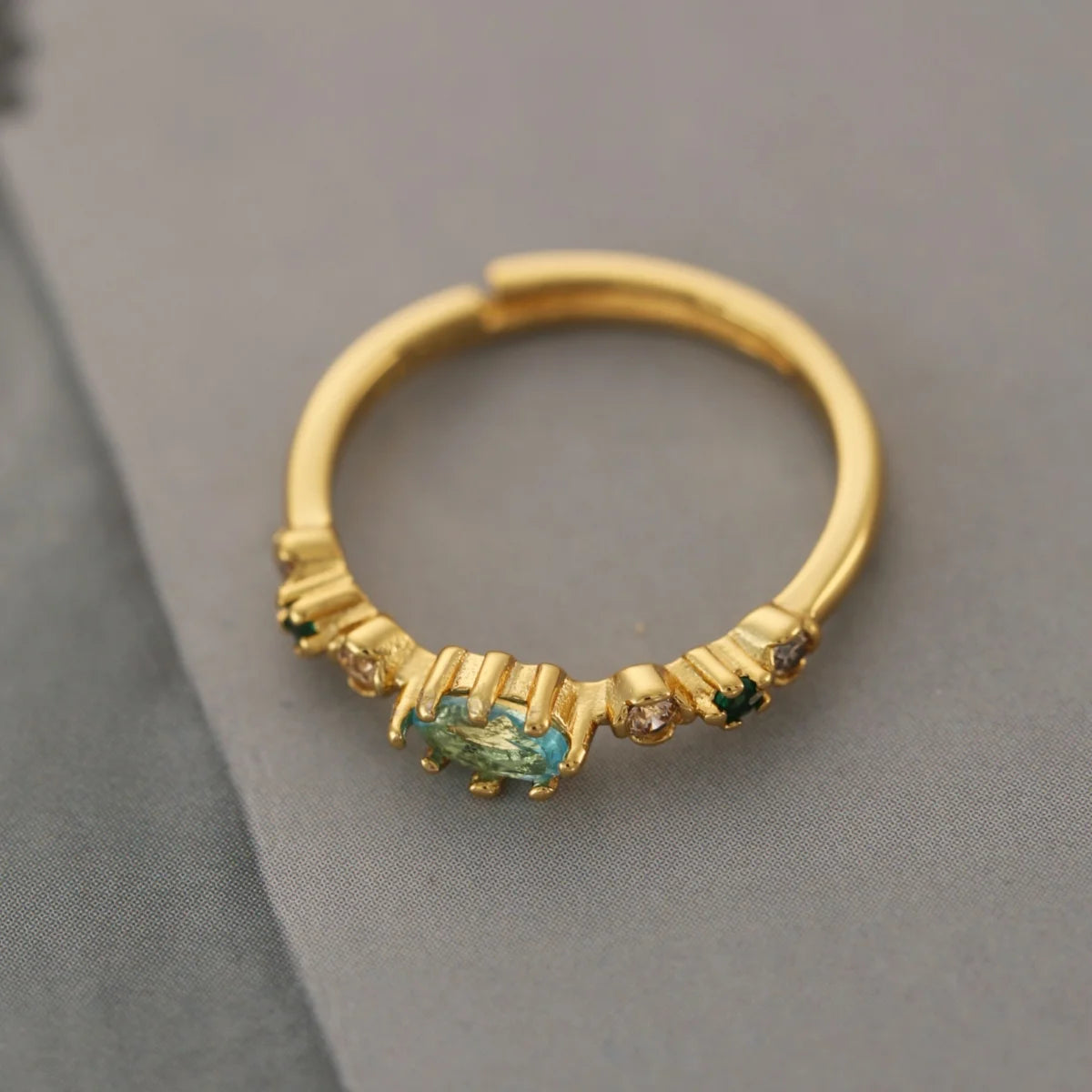 Remiysa Ring