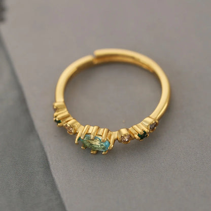 Remiysa Ring
