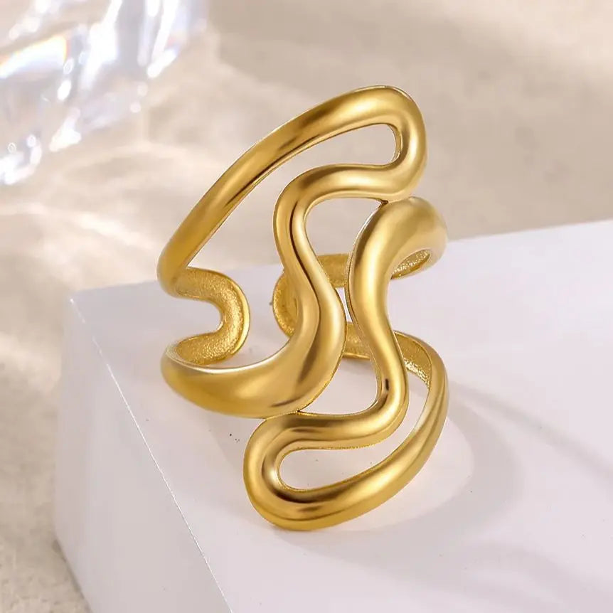 Ireyli Ring