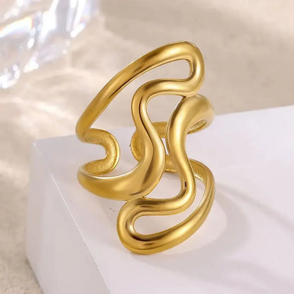 Ireyli Ring