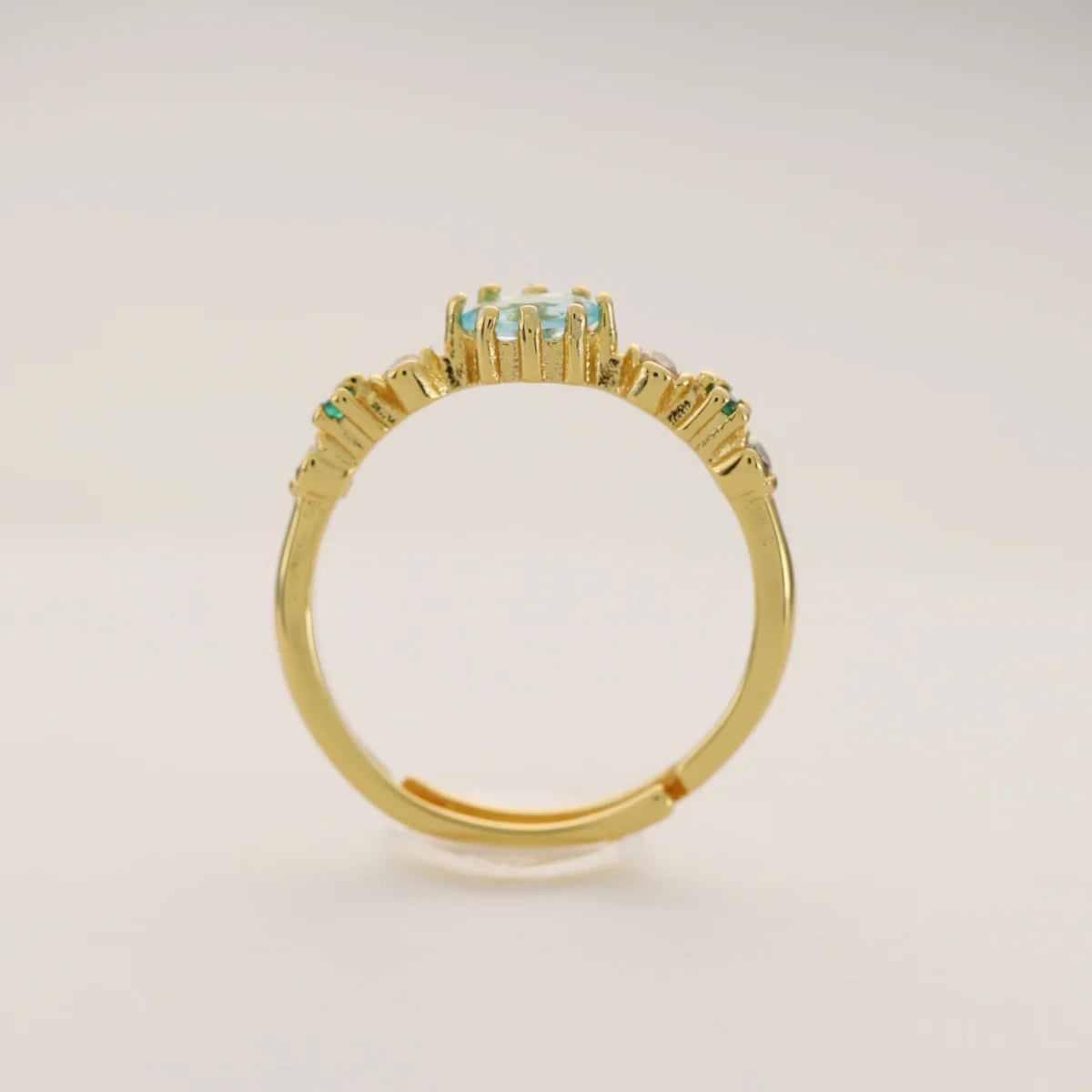 Remiysa Ring
