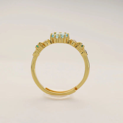 Remiysa Ring
