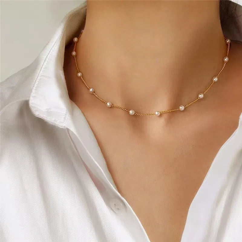 Wemuyra Ketting