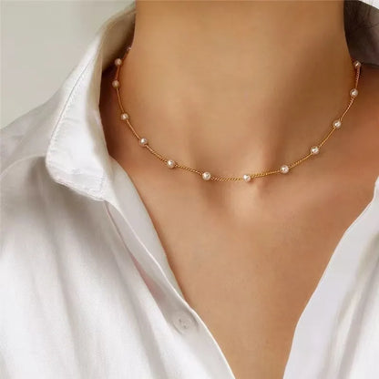 Wemuyra Ketting