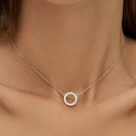 Uleymi Ketting