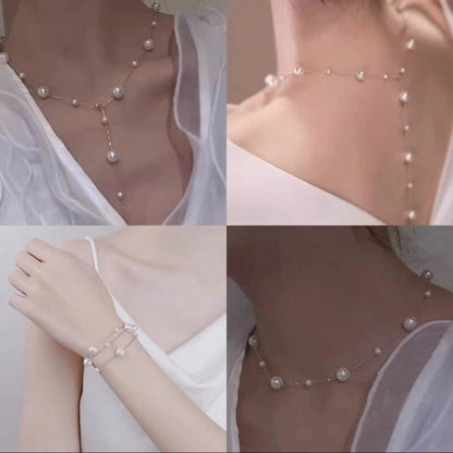 Leymila Ketting