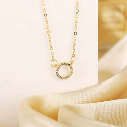 Uleymi Ketting
