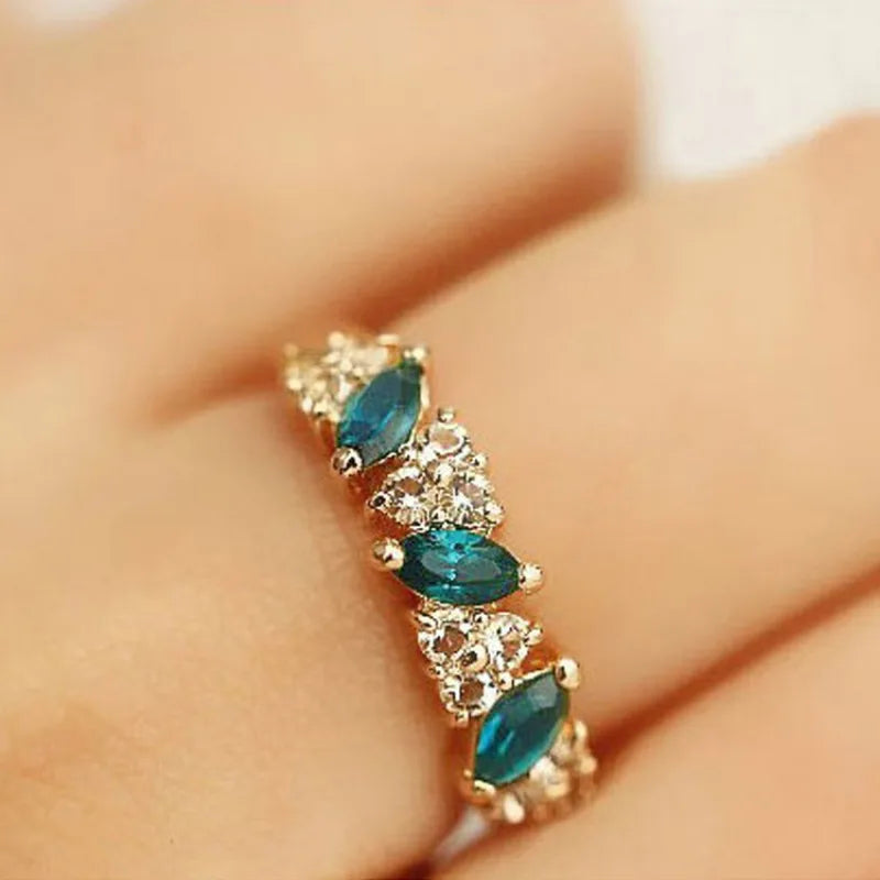 Ceyliru Ring