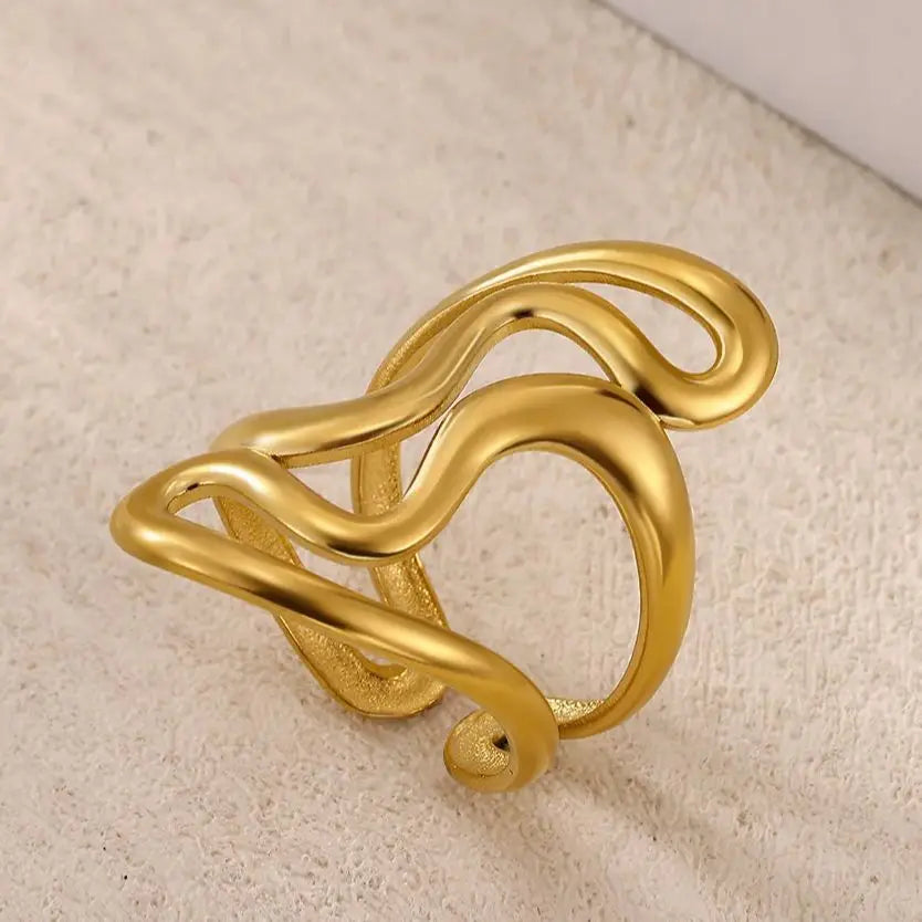 Ireyli Ring